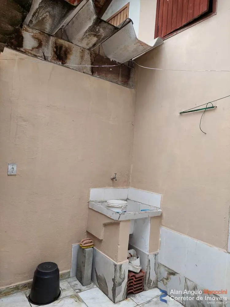 Casa, 2 quartos, 87 m² - Foto 13