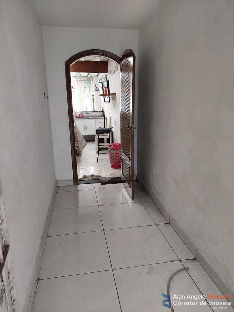 Casa, 2 quartos, 87 m² - Foto 5