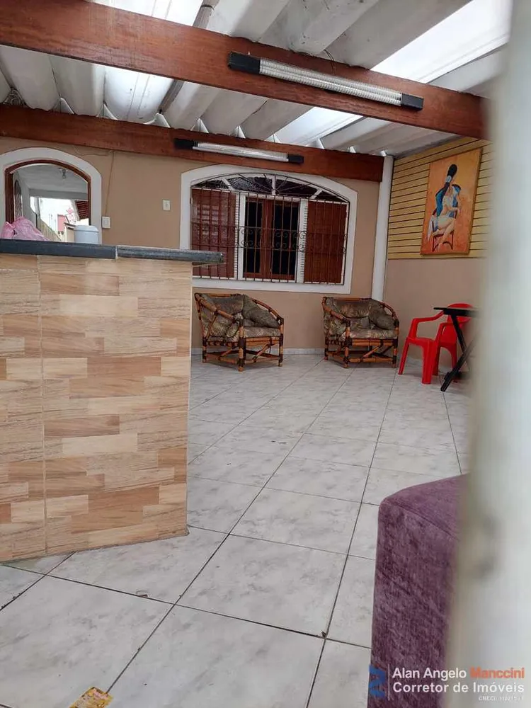 Casa, 2 quartos, 87 m² - Foto 3