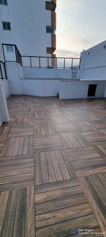 Apartamento, 2 quartos, 75 m² - Foto 8