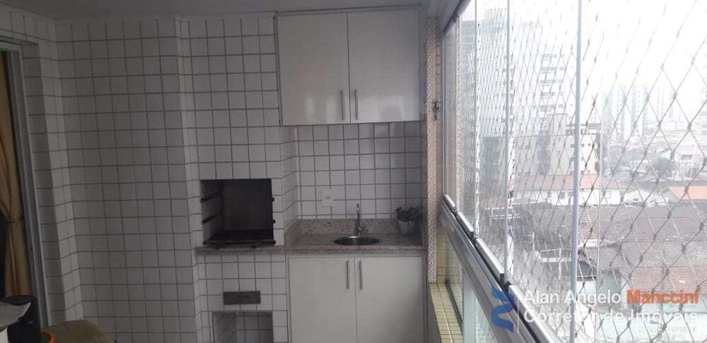 Apartamento, 2 quartos, 79 m² - Foto 3