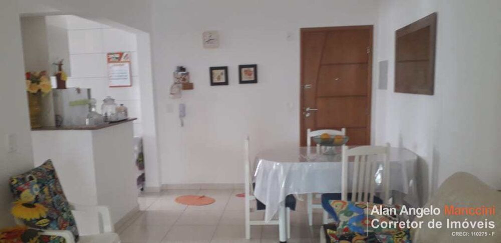 Apartamento, 2 quartos, 79 m² - Foto 6