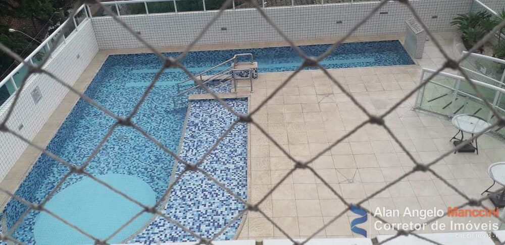 Apartamento, 2 quartos, 79 m² - Foto 1