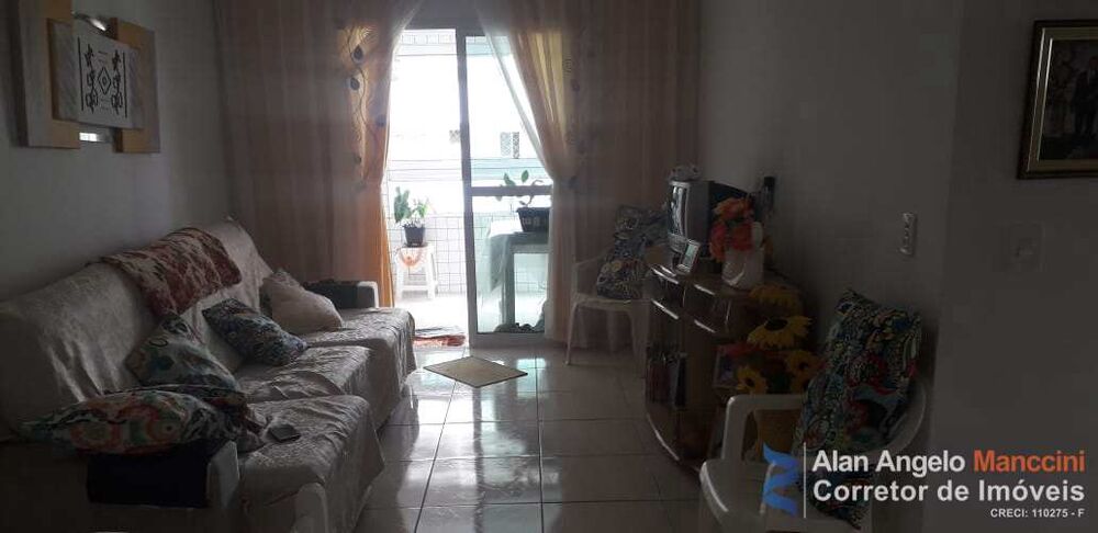 Apartamento, 2 quartos, 79 m² - Foto 2