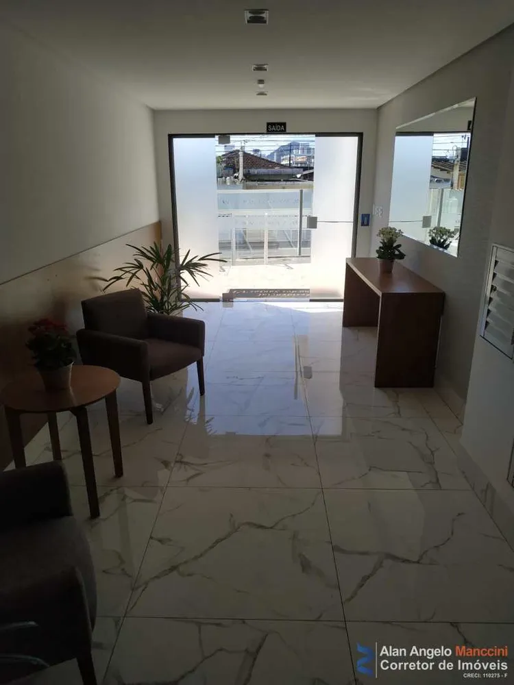 Apartamento, 1 quarto, 42 m² - Foto 10