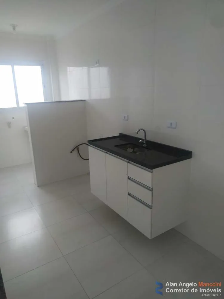 Apartamento, 1 quarto, 42 m² - Foto 9