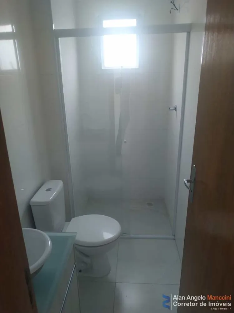 Apartamento, 1 quarto, 42 m² - Foto 1