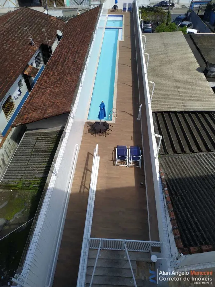 Apartamento, 1 quarto, 42 m² - Foto 11