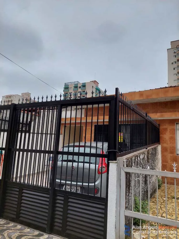 Casa, 2 quartos, 60 m² - Foto 2