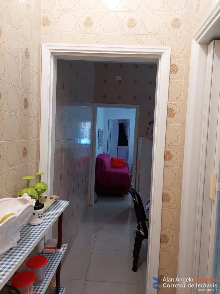 Casa, 2 quartos, 60 m² - Foto 10