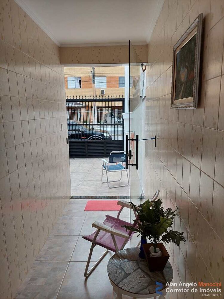 Casa, 2 quartos, 60 m² - Foto 15