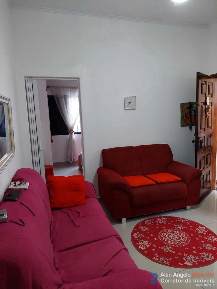 Casa, 2 quartos, 60 m² - Foto 7