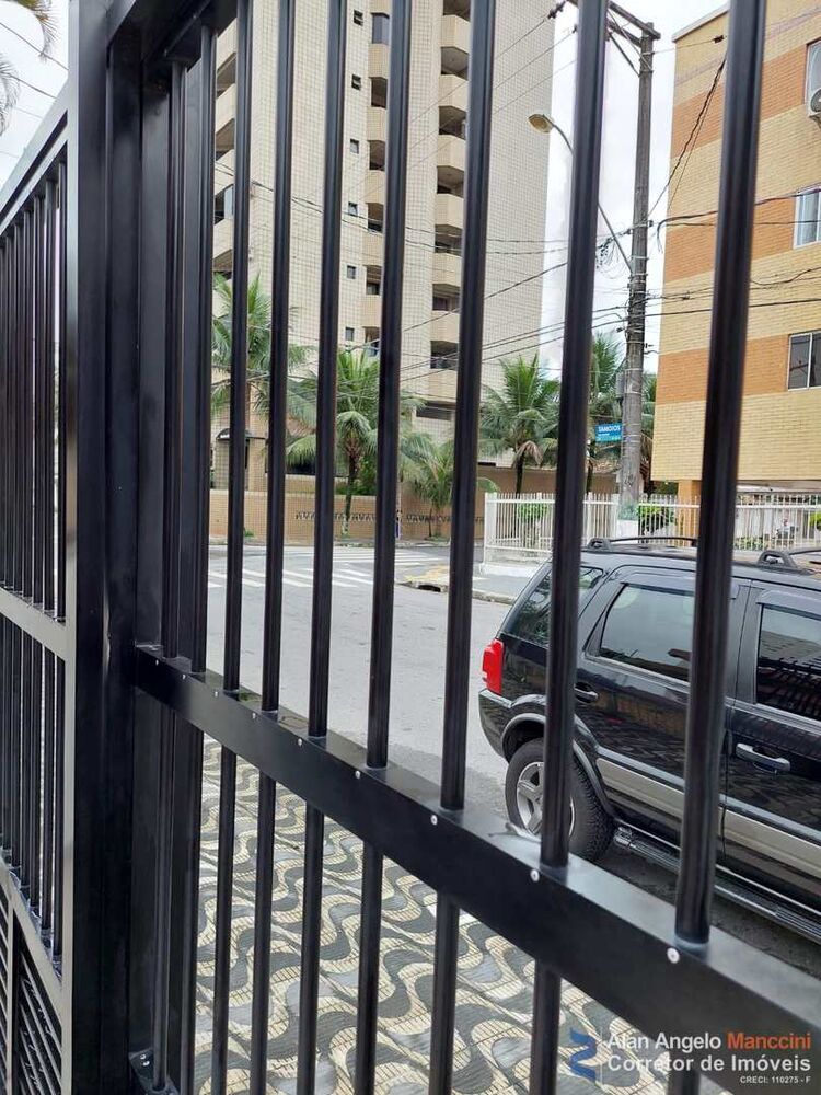 Casa, 2 quartos, 60 m² - Foto 3