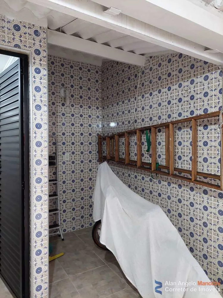 Casa, 2 quartos, 60 m² - Foto 14