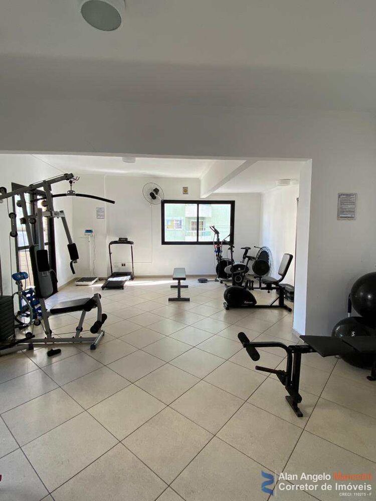 Apartamento, 2 quartos, 75 m² - Foto 2