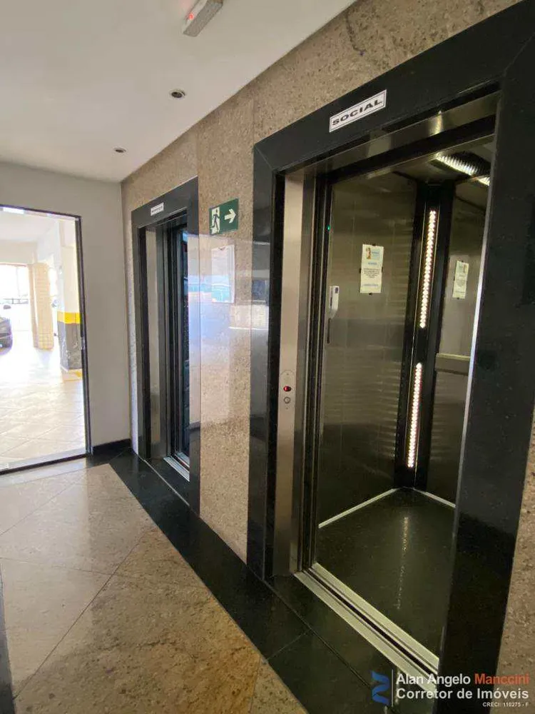 Apartamento, 2 quartos, 75 m² - Foto 9
