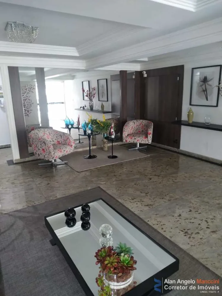 Apartamento, 3 quartos, 130 m² - Foto 4