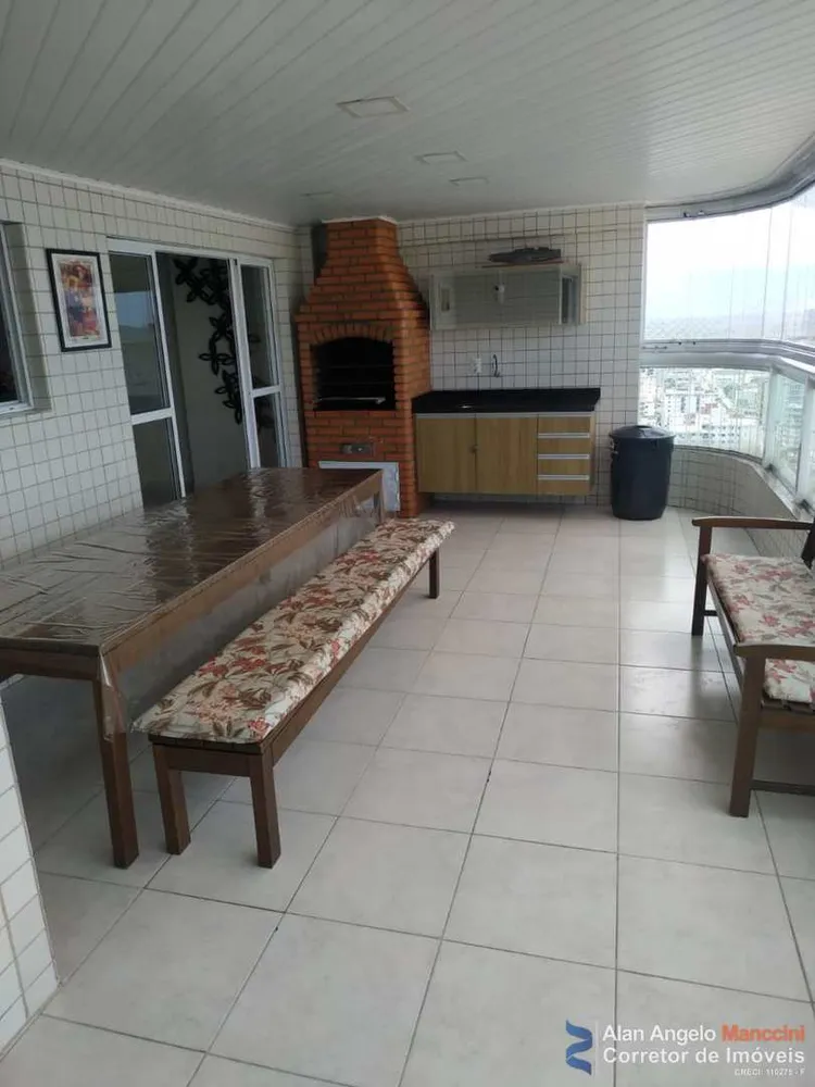 Apartamento, 3 quartos, 130 m² - Foto 3