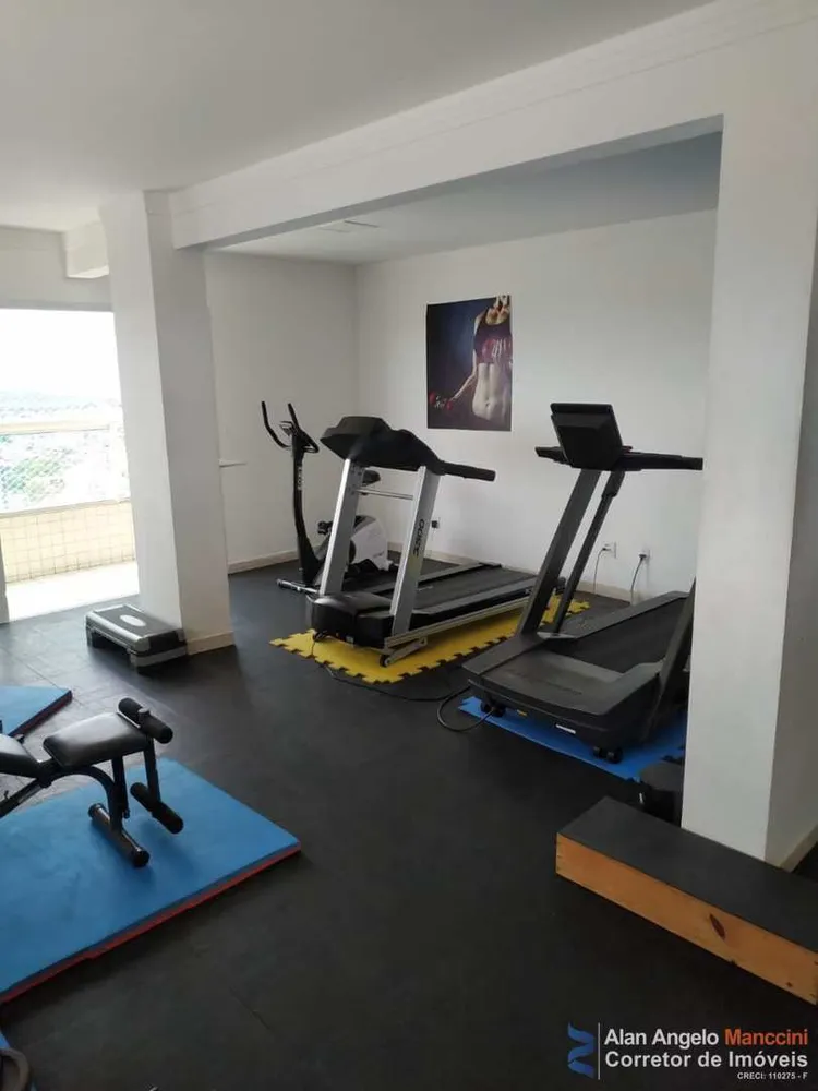 Apartamento, 3 quartos, 130 m² - Foto 5