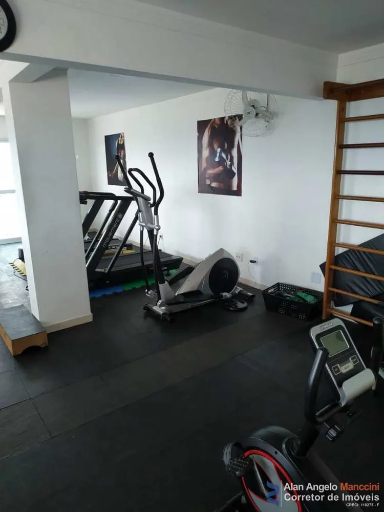 Apartamento, 3 quartos, 130 m² - Foto 10