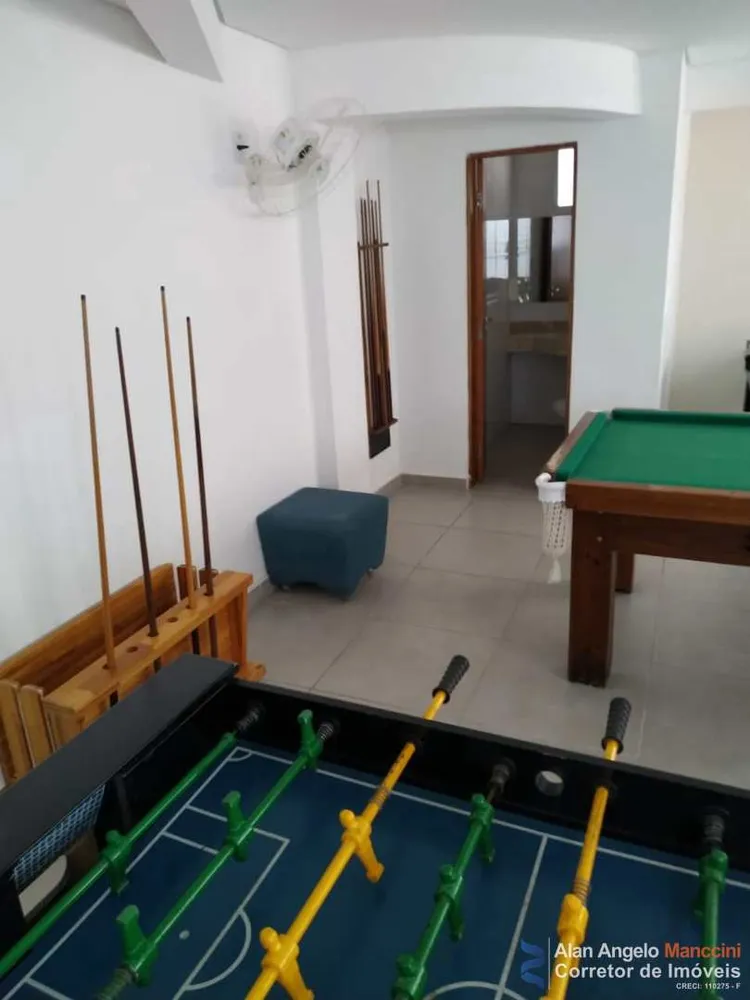 Apartamento, 3 quartos, 130 m² - Foto 5