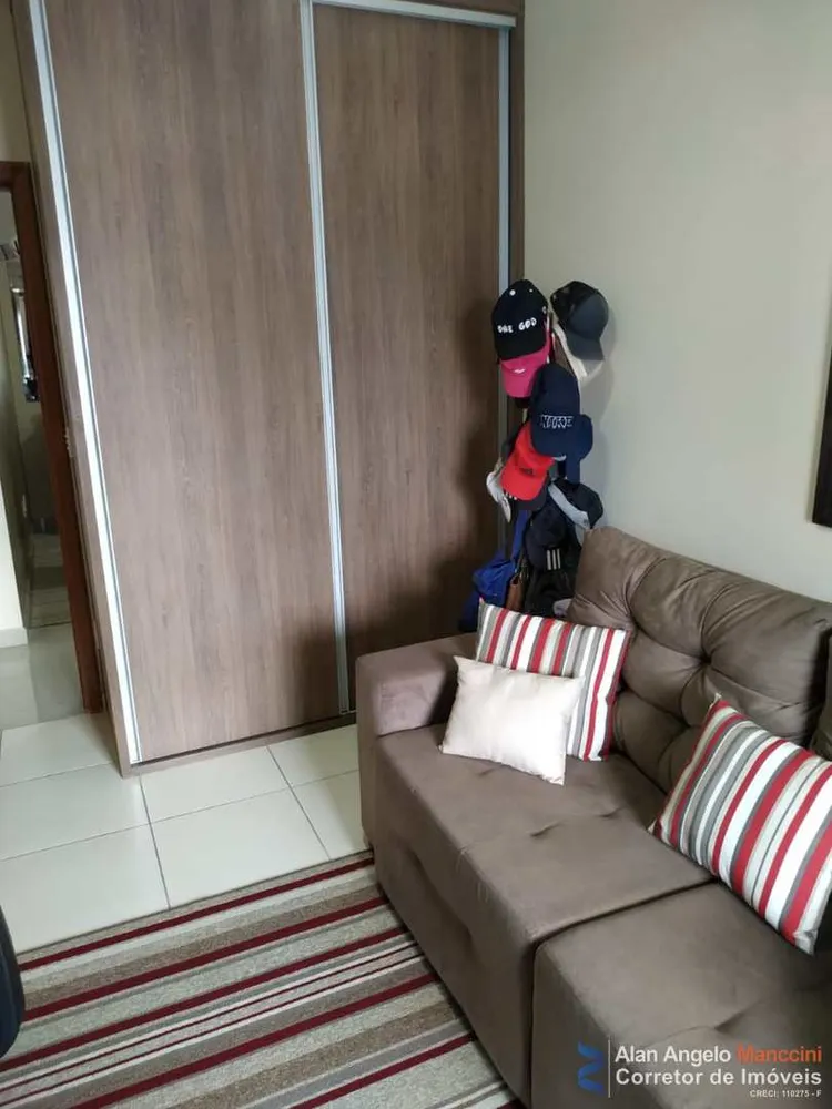 Apartamento, 3 quartos, 130 m² - Foto 11