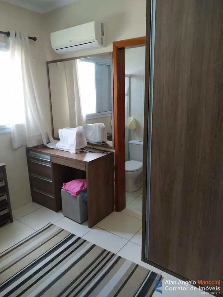 Apartamento, 3 quartos, 130 m² - Foto 6