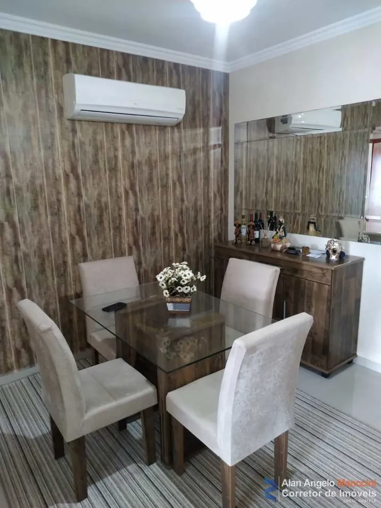 Apartamento, 3 quartos, 130 m² - Foto 9