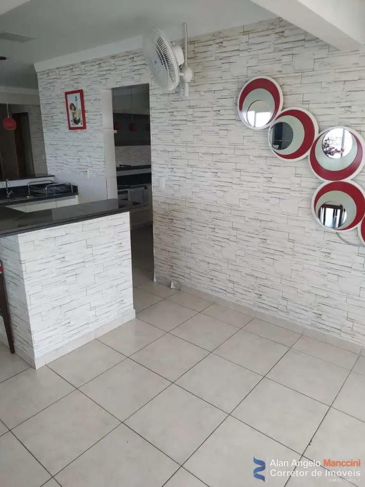 Apartamento, 3 quartos, 130 m² - Foto 2