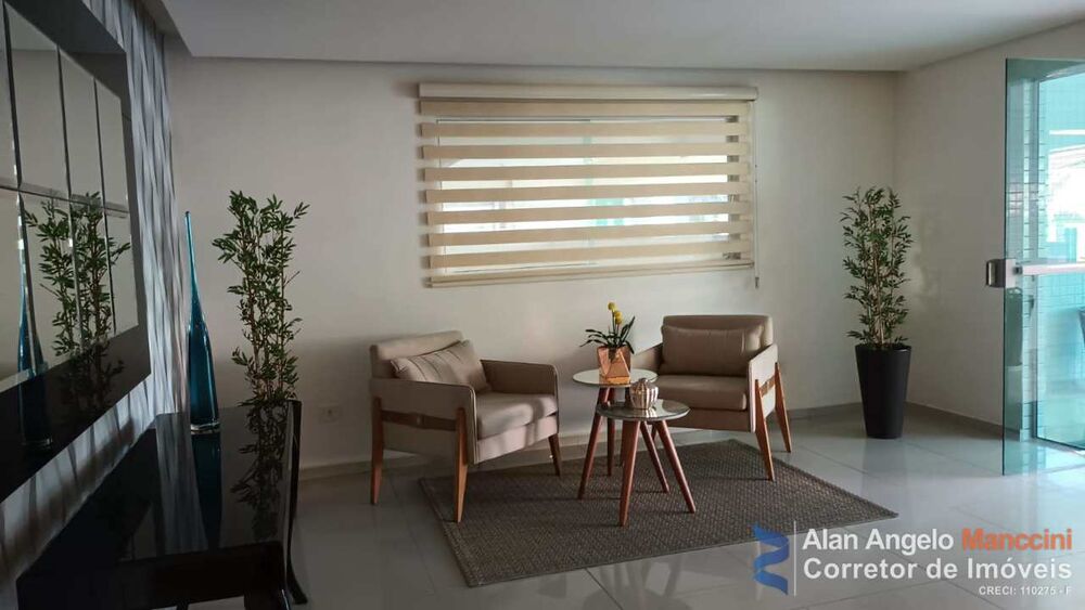 Apartamento, 2 quartos, 95 m² - Foto 9