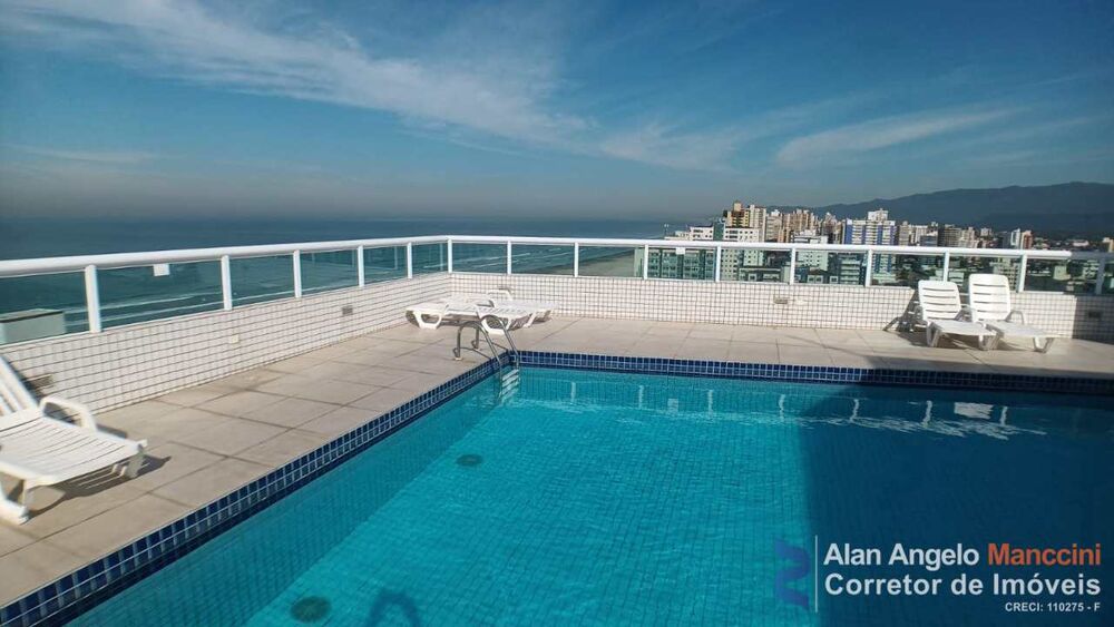 Apartamento, 2 quartos, 95 m² - Foto 1