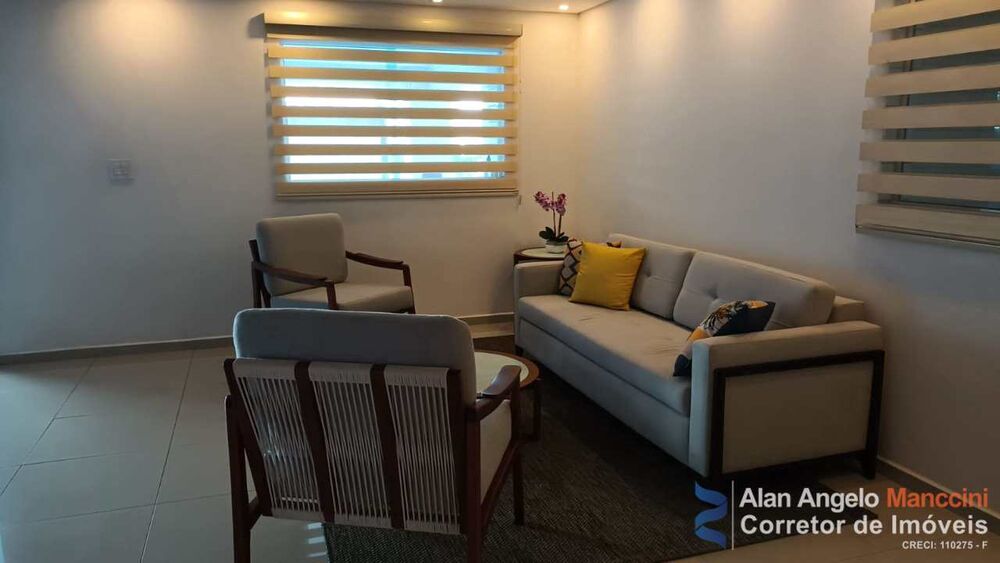 Apartamento, 2 quartos, 95 m² - Foto 5