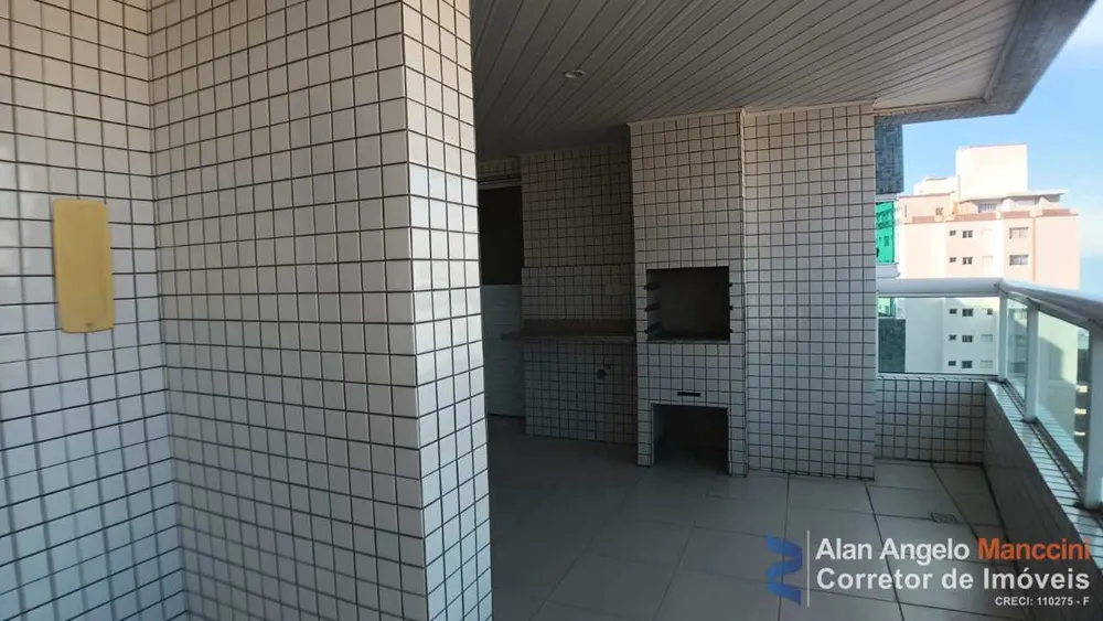 Apartamento, 3 quartos, 139 m² - Foto 14