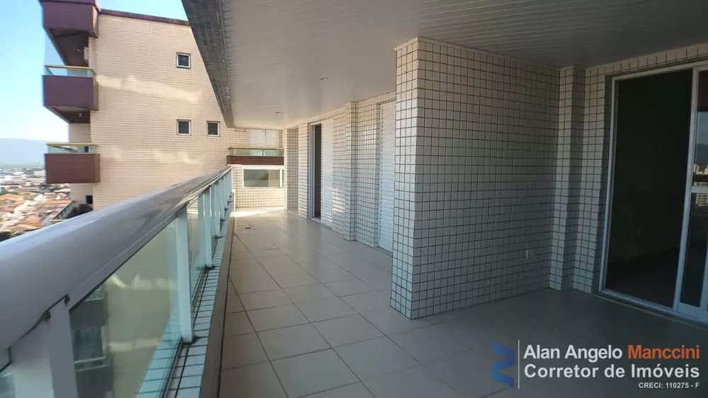 Apartamento, 3 quartos, 139 m² - Foto 6