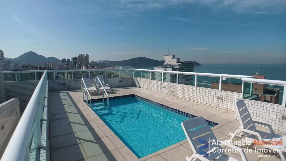 Apartamento, 3 quartos, 139 m² - Foto 7