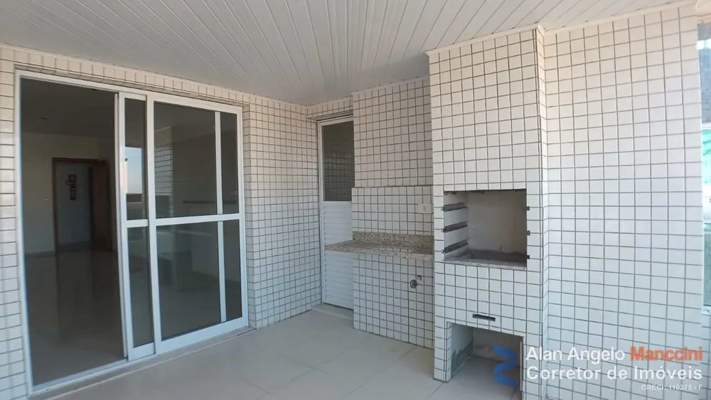 Apartamento, 3 quartos, 139 m² - Foto 11