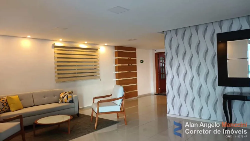 Apartamento, 3 quartos, 139 m² - Foto 10