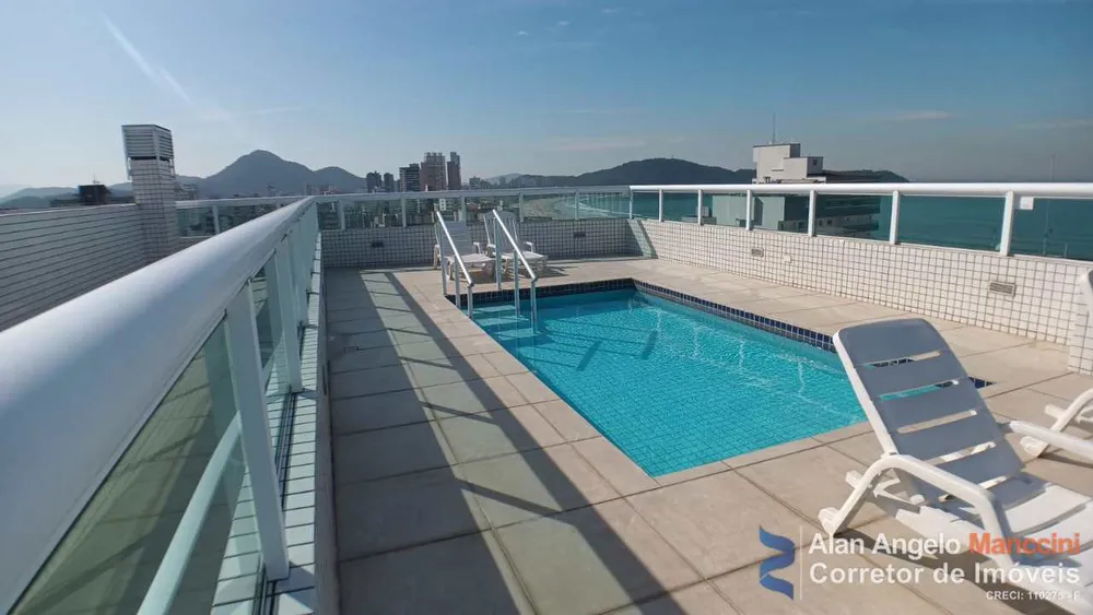 Apartamento, 3 quartos, 139 m² - Foto 6