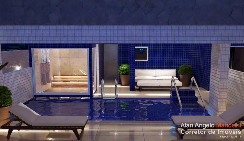 Apartamento, 2 quartos, 81 m² - Foto 3