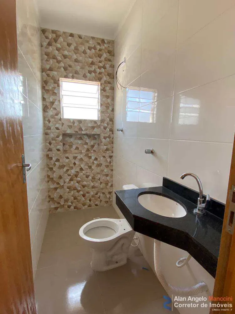 Casa de Condomínio, 2 quartos - Foto 12
