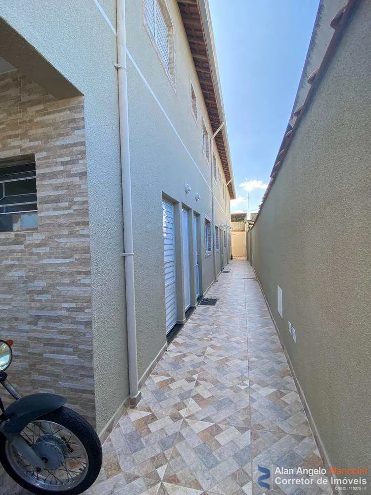 Casa de Condomínio, 2 quartos - Foto 2