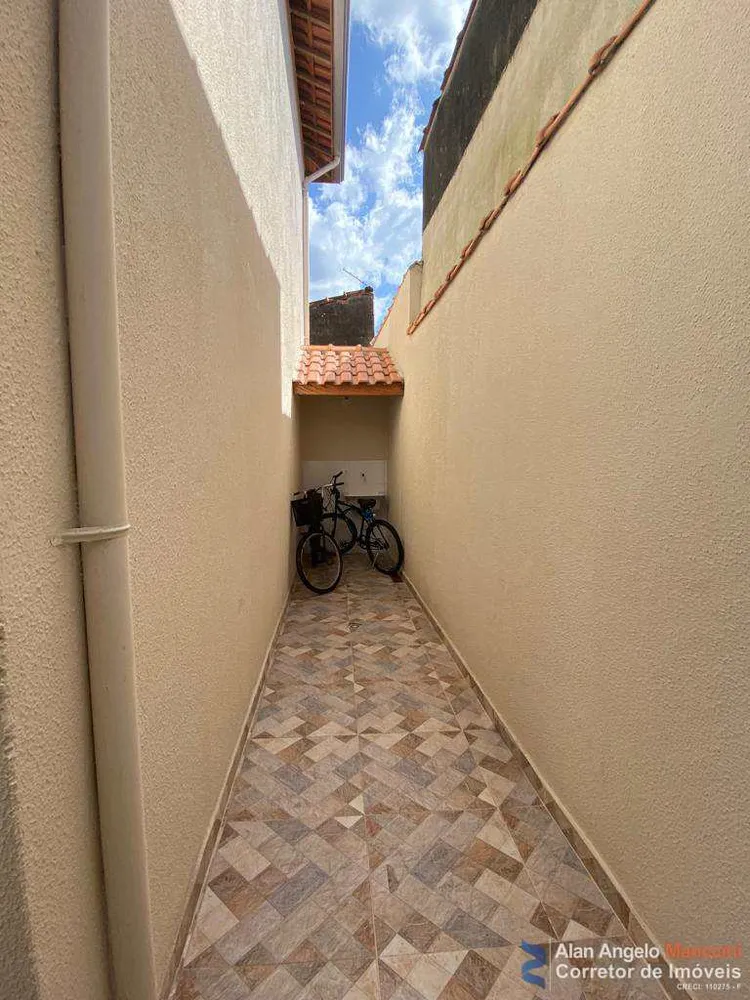 Casa de Condomínio, 2 quartos - Foto 3