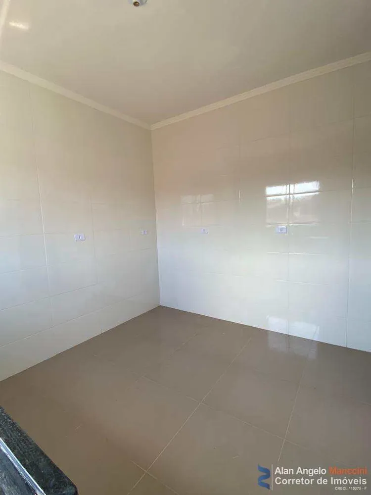 Casa de Condomínio, 2 quartos - Foto 11