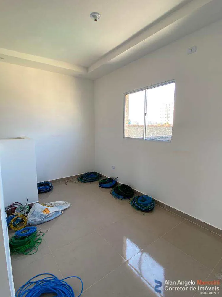 Casa de Condomínio, 2 quartos - Foto 9