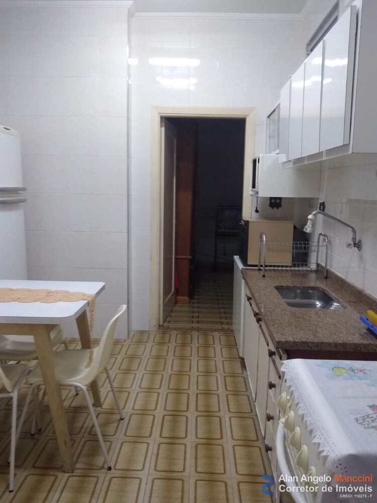 Apartamento, 1 quarto, 80 m² - Foto 3