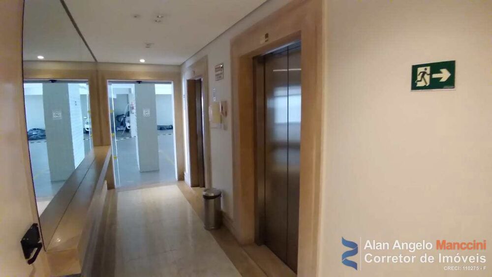 Apartamento, 3 quartos, 123 m² - Foto 2