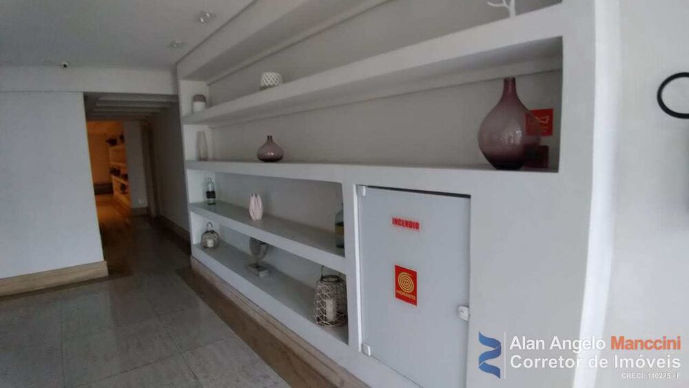 Apartamento, 3 quartos, 123 m² - Foto 8