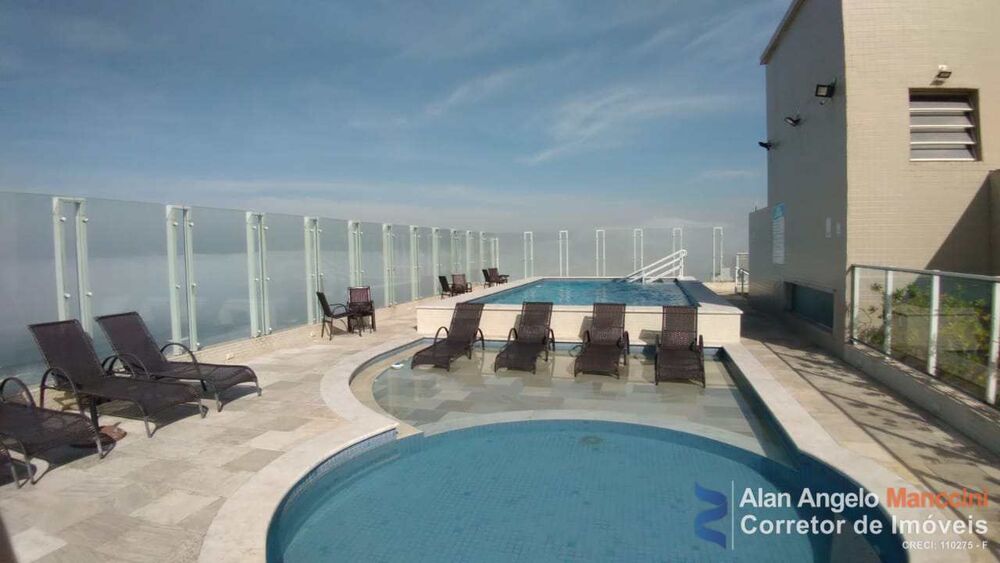 Apartamento, 3 quartos, 123 m² - Foto 3