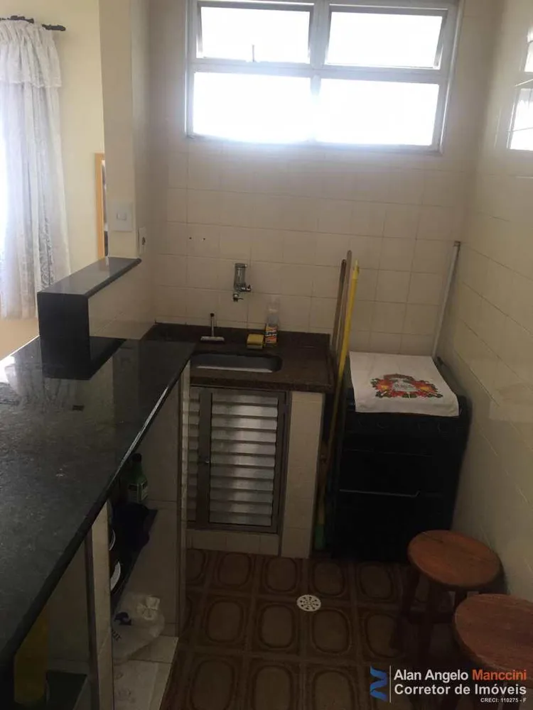 Kitnet-Studio, 30 m² - Foto 14