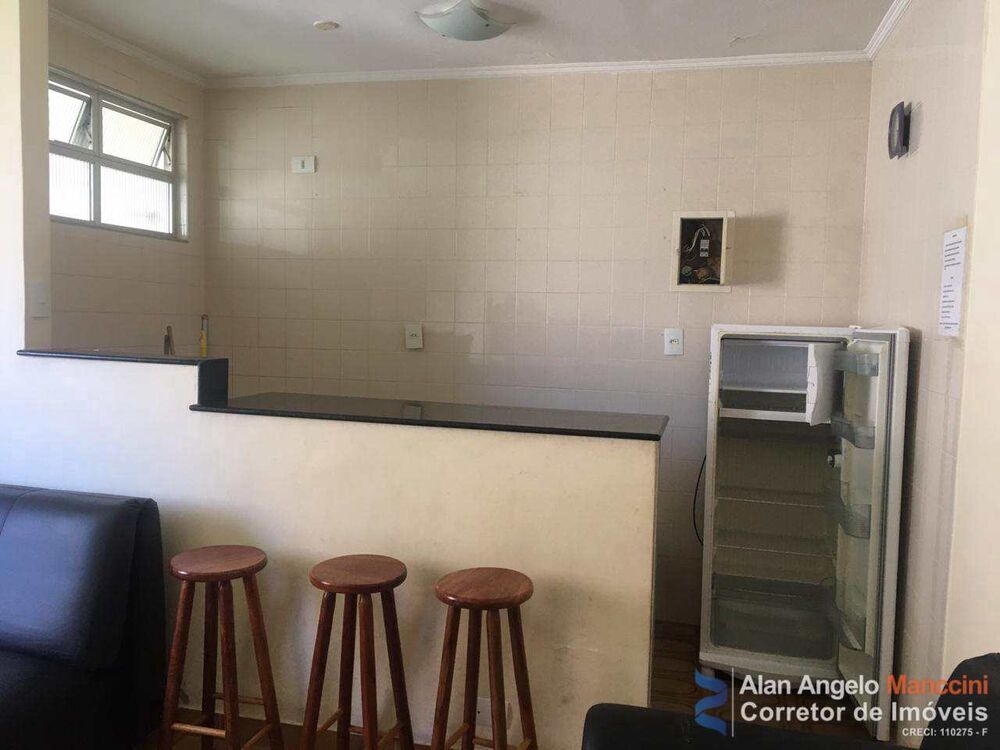 Kitnet-Studio, 30 m² - Foto 5